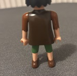 Playmobil used