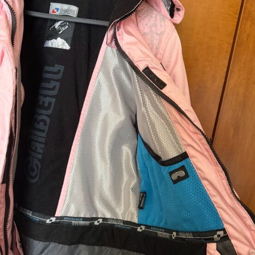 Women's ski jacket like new