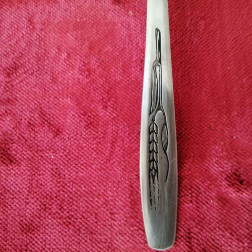 Afentakis Dimitra Stainless Steel Spoons Set of 12 New