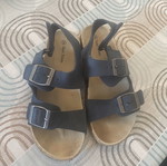 Children's sandals size 34