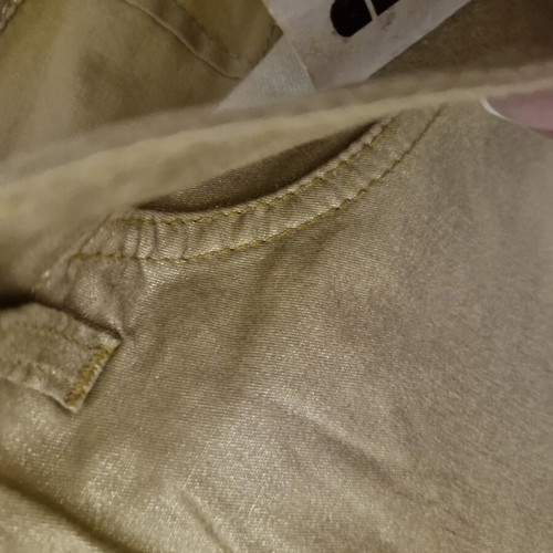 Fornarina shorts size 28 like new