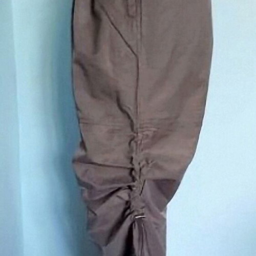 Liva by danwear sport bermuda shorts with waist and leg adjustment