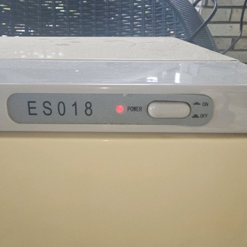Vivog ES018 Sterilizer used, 13 liters capacity