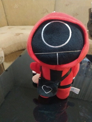 Squid Game doll new