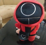 Squid Game doll new
