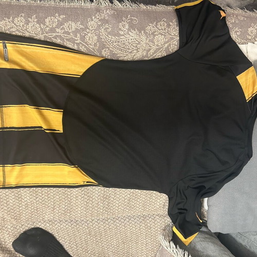 AEK Second Jersey 11/12 Collectible Medium Like New