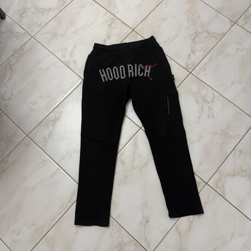 Hoodrich Joggers Pants brand new