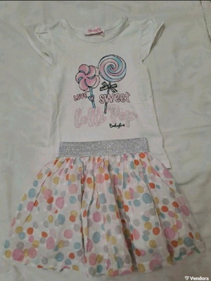 3 sets for 3 years old & gift
