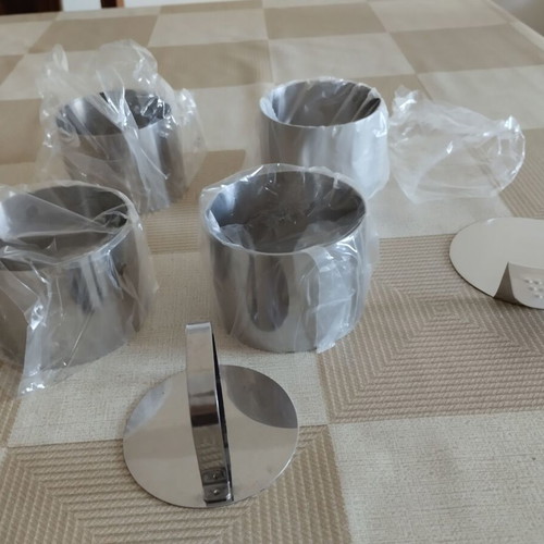 Φόρμες σερβιρίσματος καινούργιο