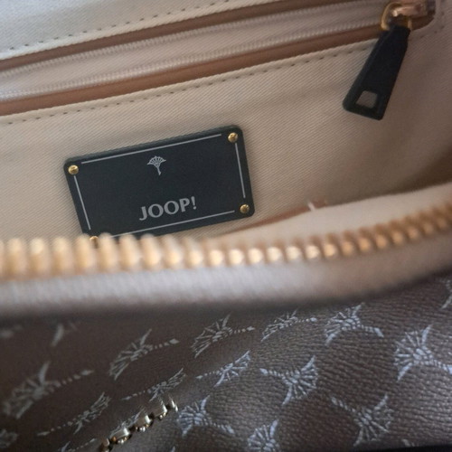 Joop cosmetic case new, elegant