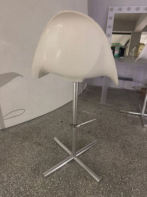 YCAMI Italian stools model Valeria like new