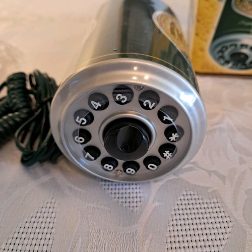 Collectible phone year 2000 new in original packaging