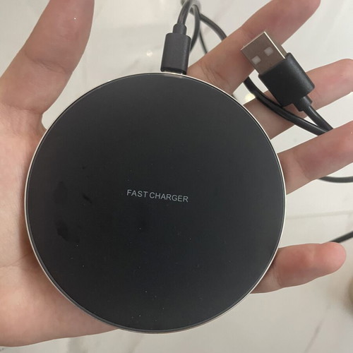 Wireless charger new with MagSafe compatibility