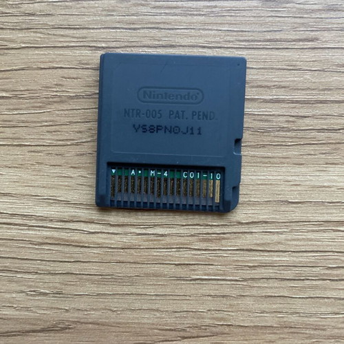 Nintendo DS The Spiderwick Chronicles game like new