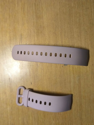 Λουράκι σιλικόνης Xiaomi Redmi Watch 2/2 Lite ροζ καινούργιο