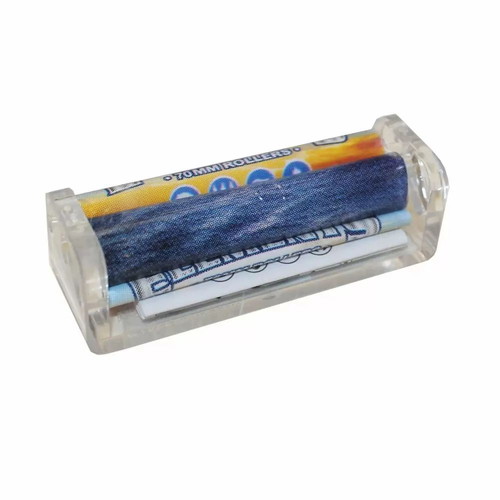 Elements rolling machine plastic new (01261)
