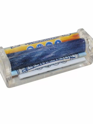 Elements rolling machine plastic new (01261)