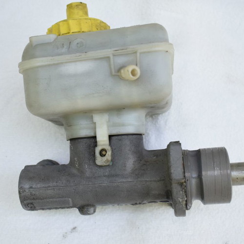 Brake pump VW Golf4 VAG Audi Bosch 21027099 used genuine part