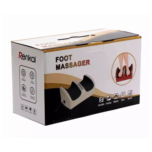 Foot Massage Device with Heat new