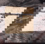 Μπουφάν Φυσικό Δέρμα BSB, EU 40