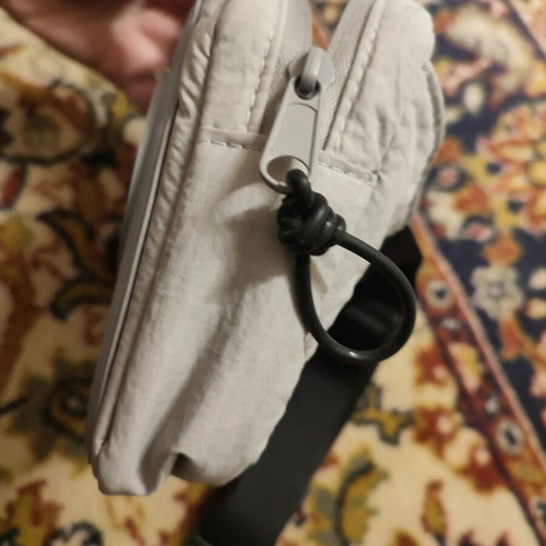 Play Station Waist Bag used