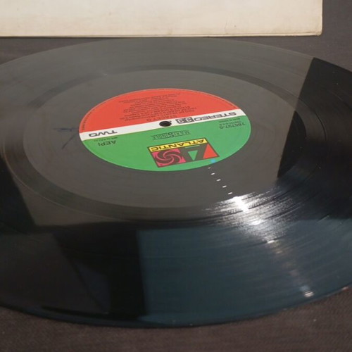 Stacey Q vinyl record used, size 38