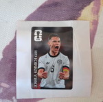 Αυτοκόλλητα Panini FIFA World Cup 26 καινούργια, πακέτο 6 από Coca Cola