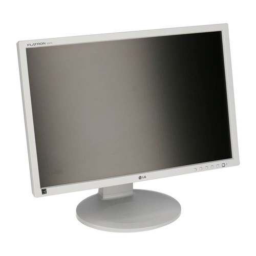 LG 23MB35PY 23 Full HD μεταχειρισμένη οθόνη με DP, DVI, VGA