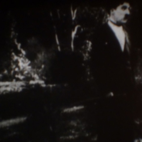 Super 8mm Film "Charlie Chaplin - The Idol" like new, silent comedy