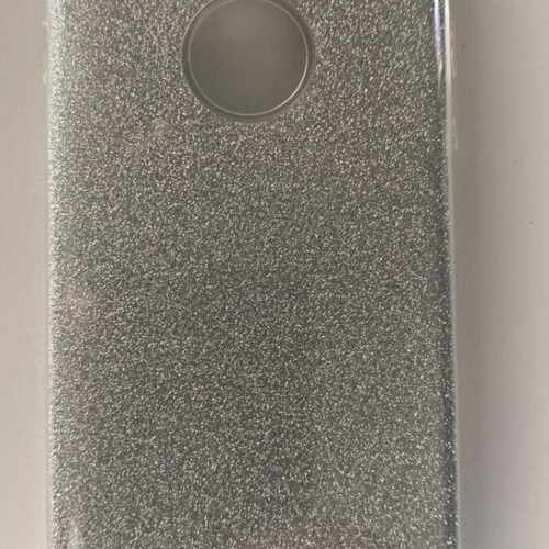 IPhone 7/8/SE Case Silver New