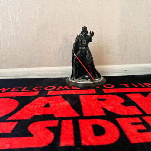 Star Wars Darth Vader 28cm Figure like new