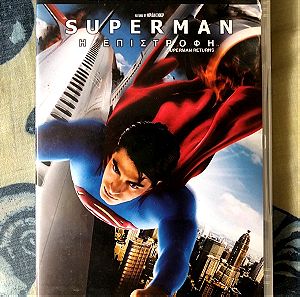 Superman Returns (DVD)