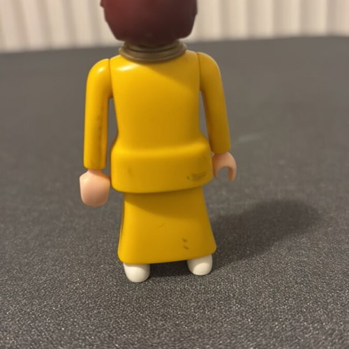 Playmobil princess used