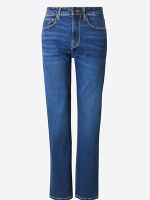 Pepe Jeans Relaxed Straight Jeans new, men's size 32, blue