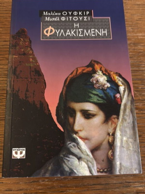 The Prisoner book like new