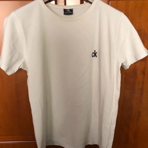 Calvin Klein blouse like new, women's size M