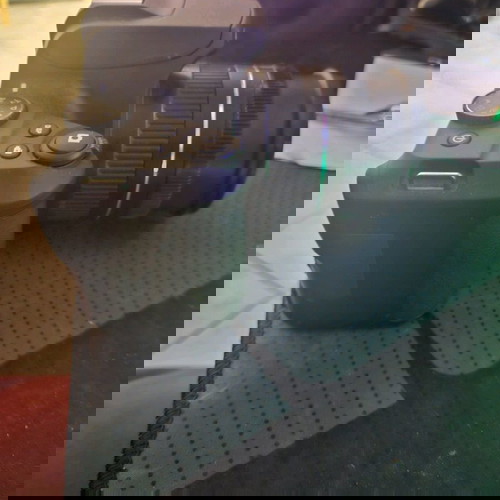 Rollei Powerflex10x Optical Zoom σαν καινούργια compact κάμερα