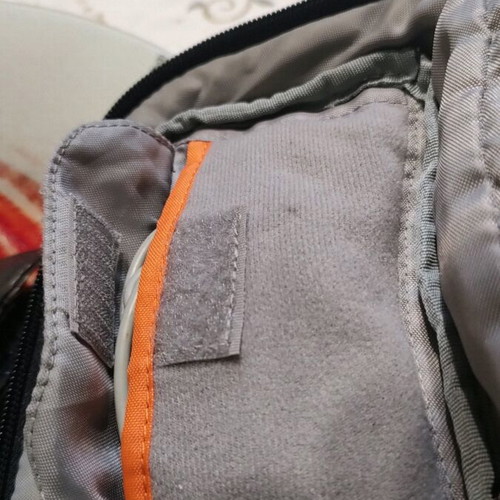Lowepro camera bag like new for small cameras