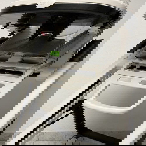 Peg Perego Καρεκλάκι Φαγητού Siesta Follow Me μεταχειρισμένο