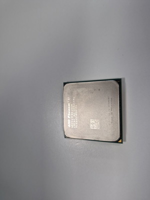 AMD Phenom II X4 955 Black Edition used processor