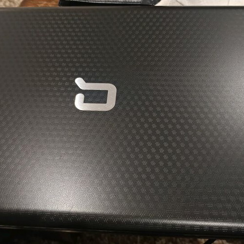 Compaq Presario CQ 62 laptop like new, 4GB RAM, 218GB HDD