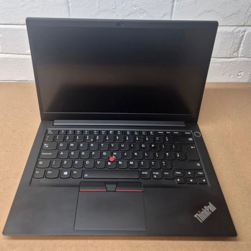 Lenovo ThinkPad E14 Gen 2 laptop i5 16GB RAM 512GB SSD with original charger