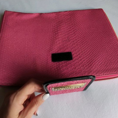 Jane Norman London women's laptop sleeve 16" used
