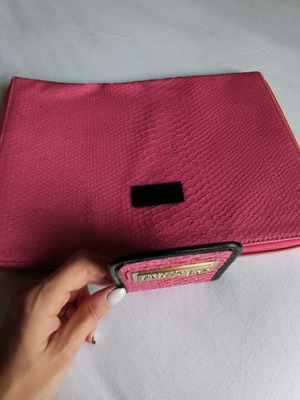 Jane Norman London women's laptop sleeve 16" used