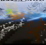  Mezzoforte - Catching Up With Mezzoforte Lp & 12" Limited Edition Free 12"