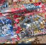  Transformers movie action figure by Hasbro