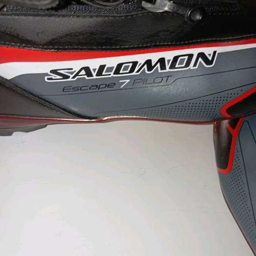 New unisex boots SALOMON ESCAPE 7 PILOT
