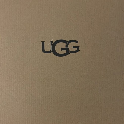Ugg Ultra Mini Platforms new, unworn, gray, size 41