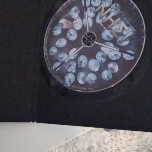 DVD movie To Nisi like new