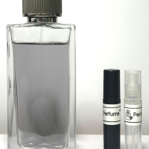 First Instinct Abercrombie & Fitch Tester 3 ml new, eau de toilette